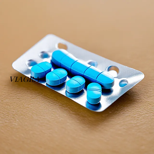 Viagra se vende sin receta